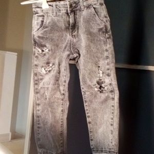 Cotton On Boys Jeans